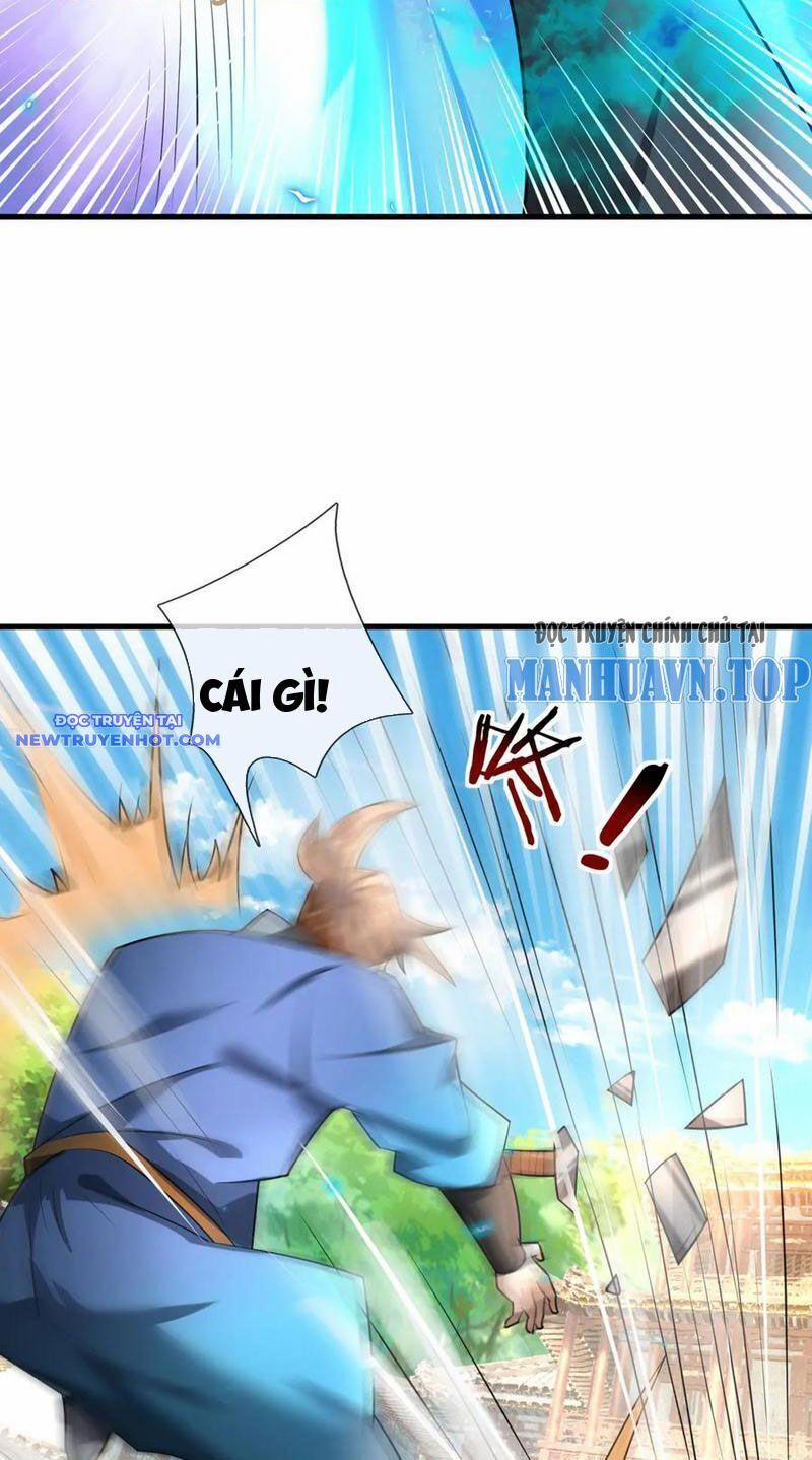 Ngủ Say Vạn Cổ: Xuất Thế Quét Ngang Chư Thiên 33 trang 73