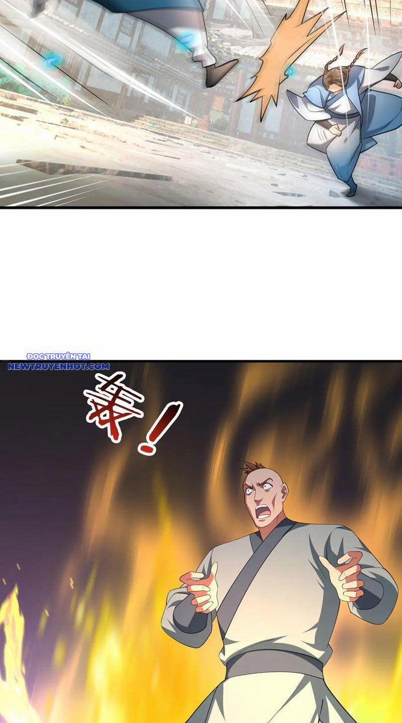 Ngủ Say Vạn Cổ: Xuất Thế Quét Ngang Chư Thiên 33 trang 74