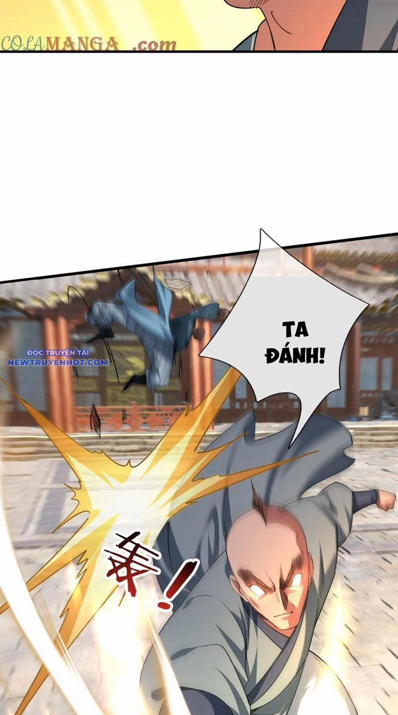 Ngủ Say Vạn Cổ: Xuất Thế Quét Ngang Chư Thiên 33 trang 76
