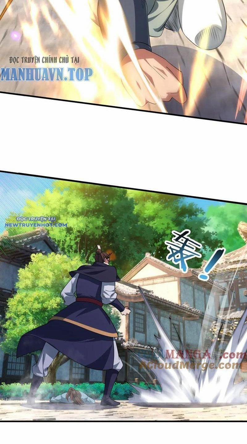 Ngủ Say Vạn Cổ: Xuất Thế Quét Ngang Chư Thiên 33 trang 77