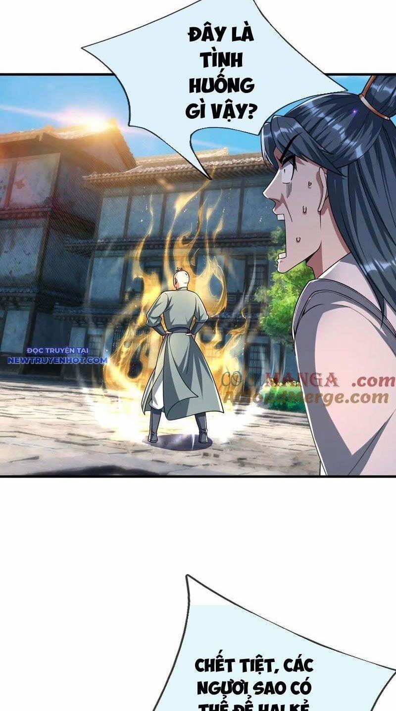 Ngủ Say Vạn Cổ: Xuất Thế Quét Ngang Chư Thiên 33 trang 79