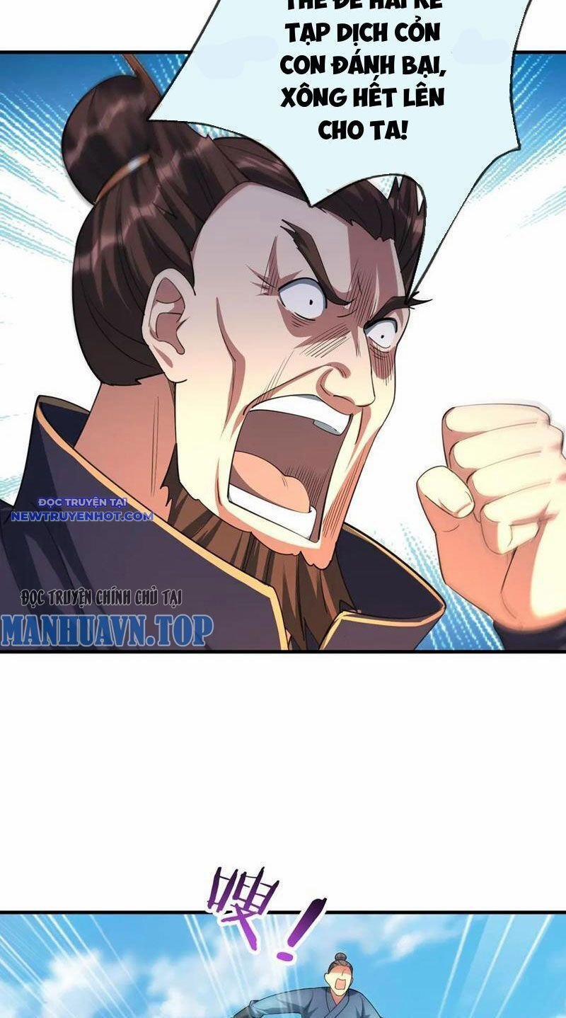 Ngủ Say Vạn Cổ: Xuất Thế Quét Ngang Chư Thiên 33 trang 80