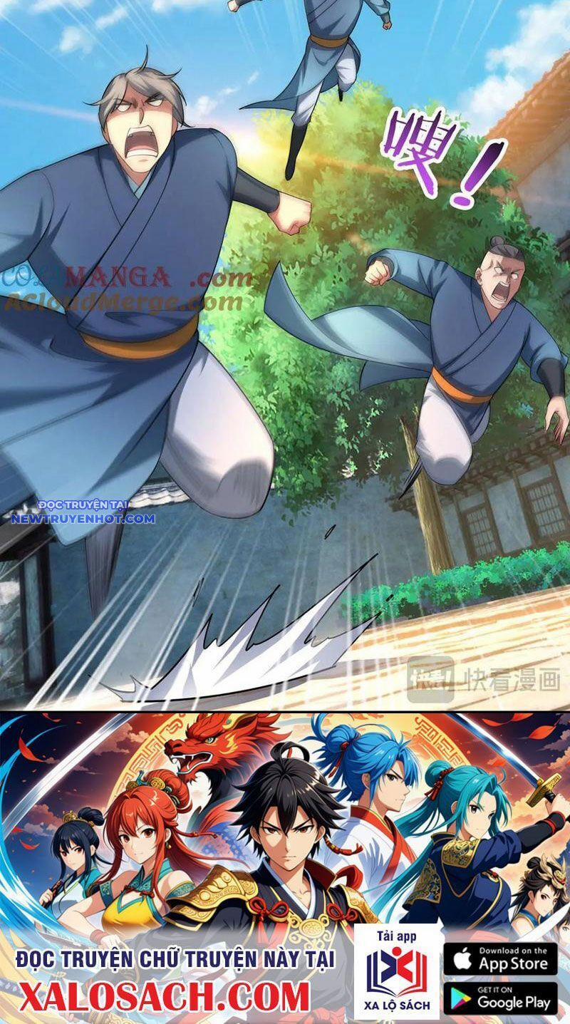 Ngủ Say Vạn Cổ: Xuất Thế Quét Ngang Chư Thiên 33 trang 81