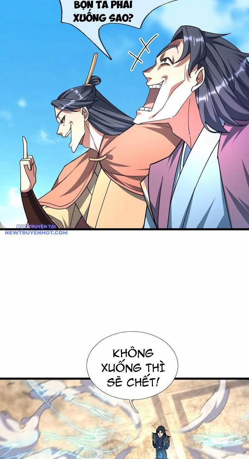 Ngủ Say Vạn Cổ: Xuất Thế Quét Ngang Chư Thiên 33 trang 9