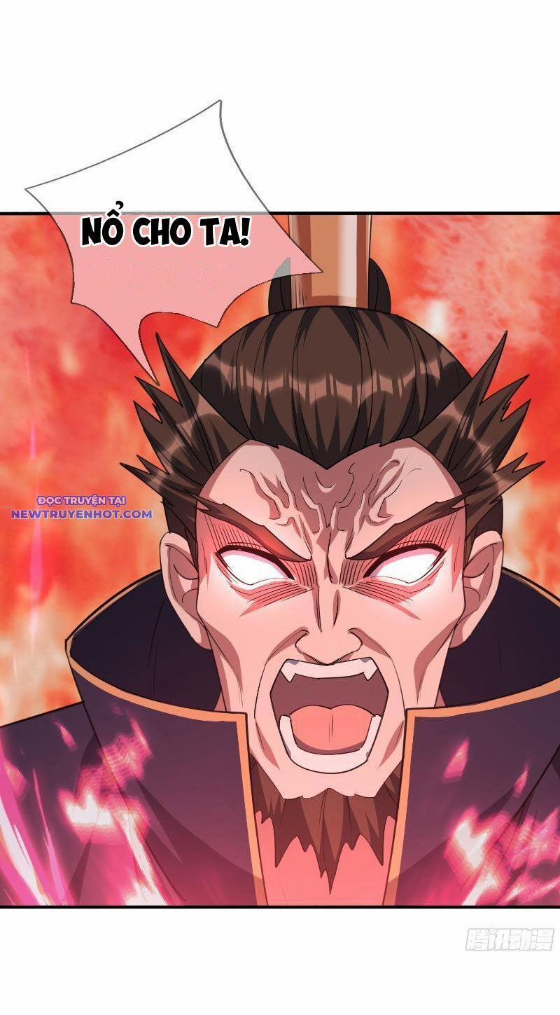 Ngủ Say Vạn Cổ: Xuất Thế Quét Ngang Chư Thiên 34 trang 10