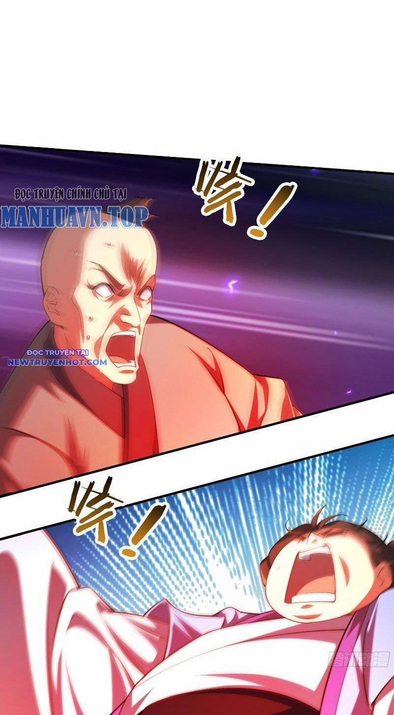 Ngủ Say Vạn Cổ: Xuất Thế Quét Ngang Chư Thiên 34 trang 11