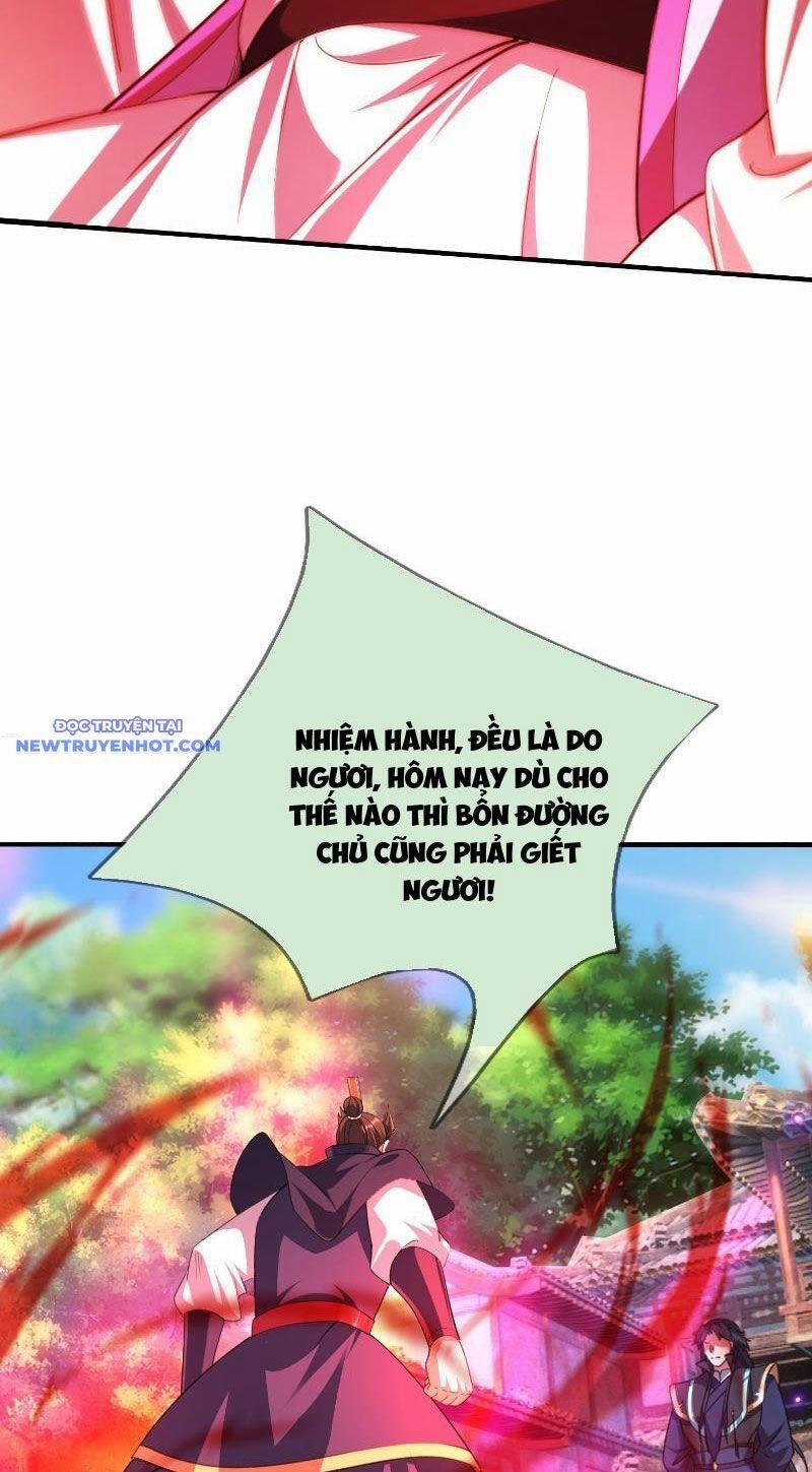 Ngủ Say Vạn Cổ: Xuất Thế Quét Ngang Chư Thiên 34 trang 12