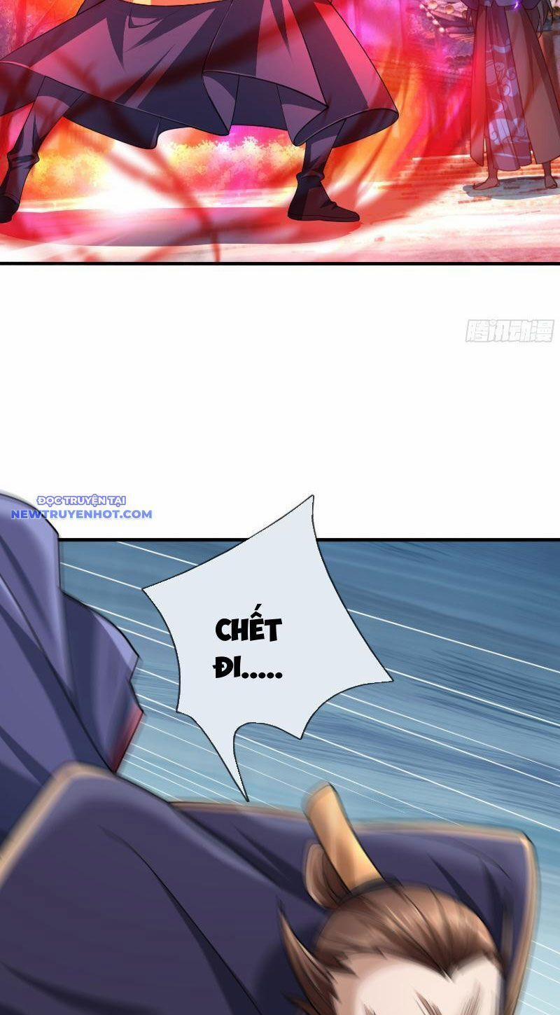 Ngủ Say Vạn Cổ: Xuất Thế Quét Ngang Chư Thiên 34 trang 13