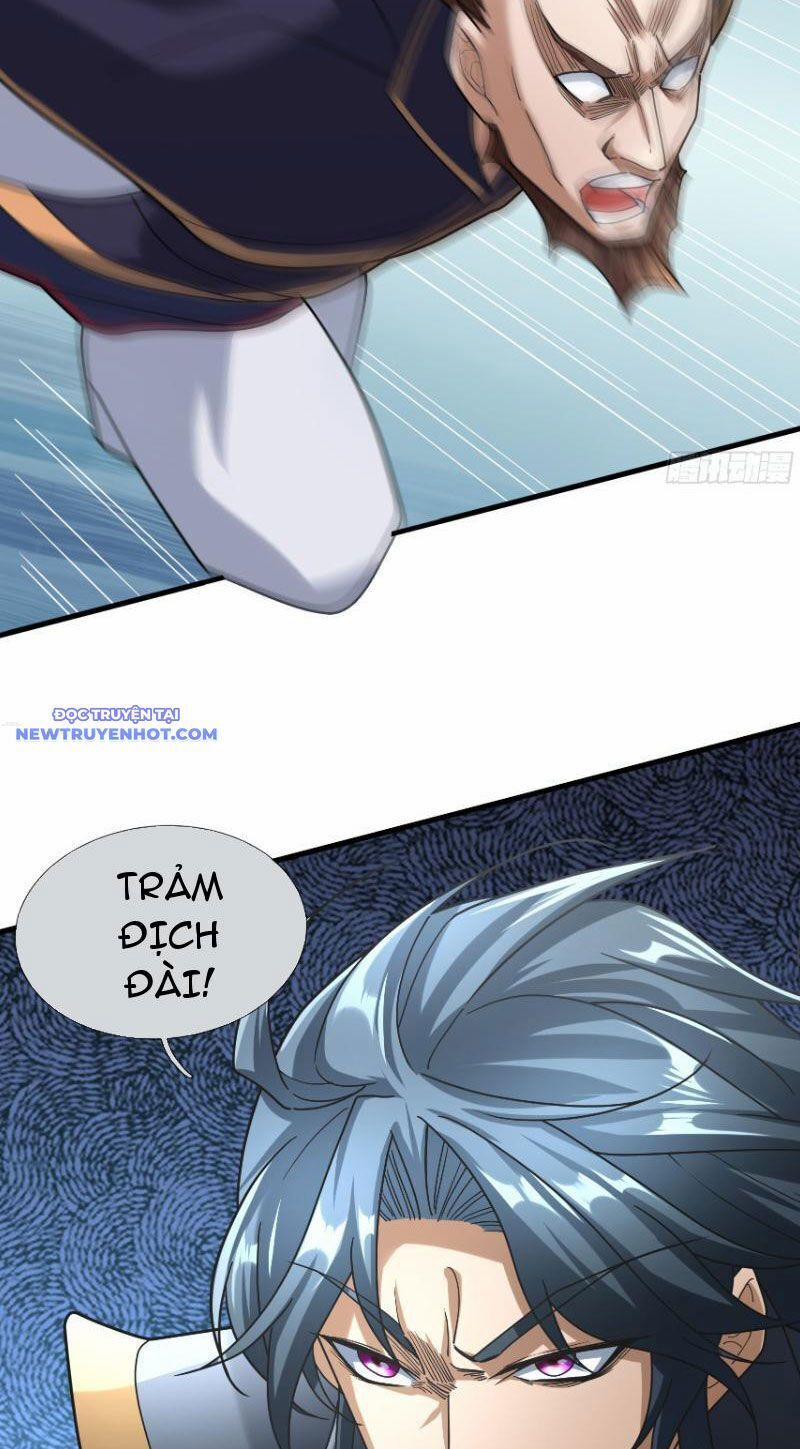 Ngủ Say Vạn Cổ: Xuất Thế Quét Ngang Chư Thiên 34 trang 14