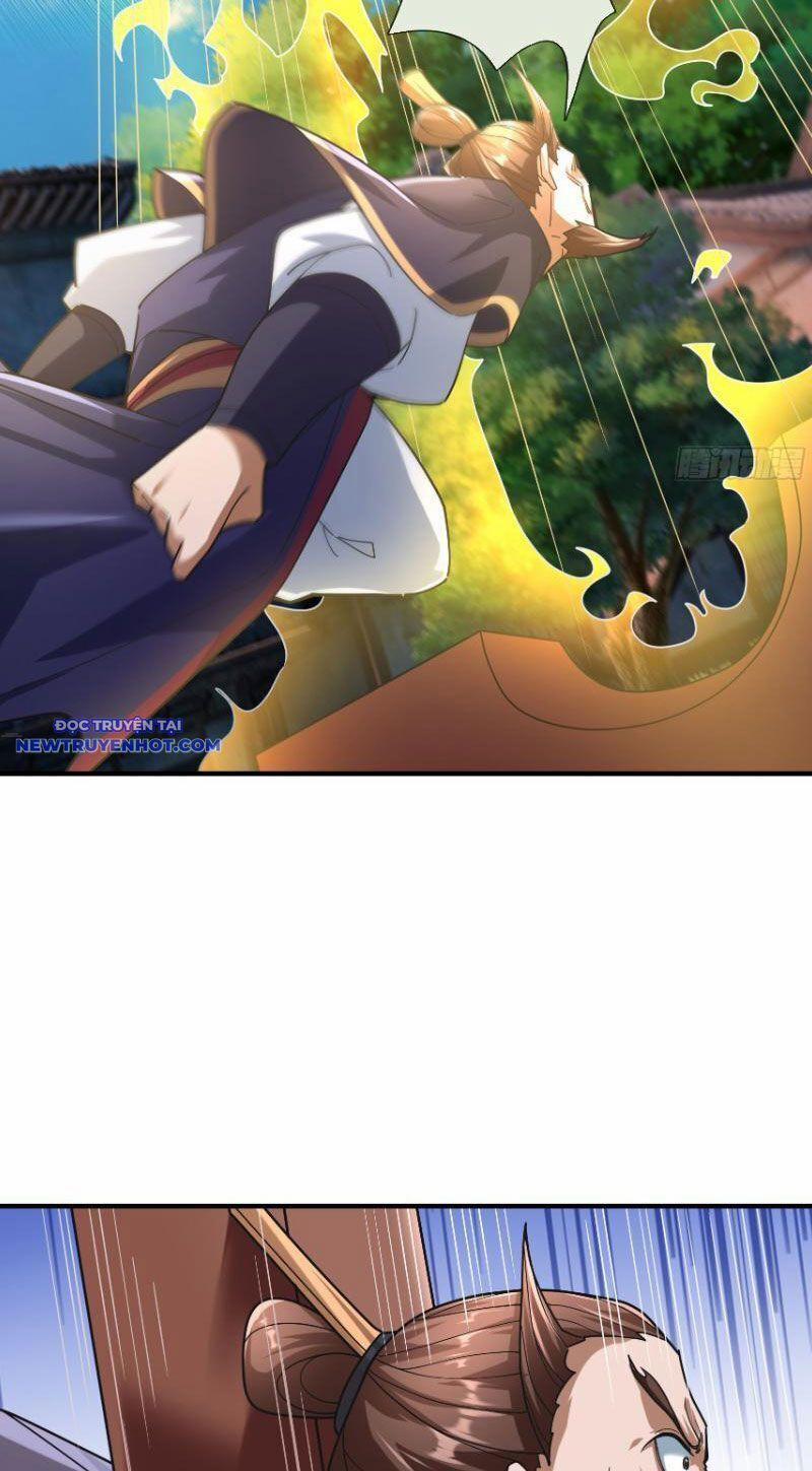 Ngủ Say Vạn Cổ: Xuất Thế Quét Ngang Chư Thiên 34 trang 16