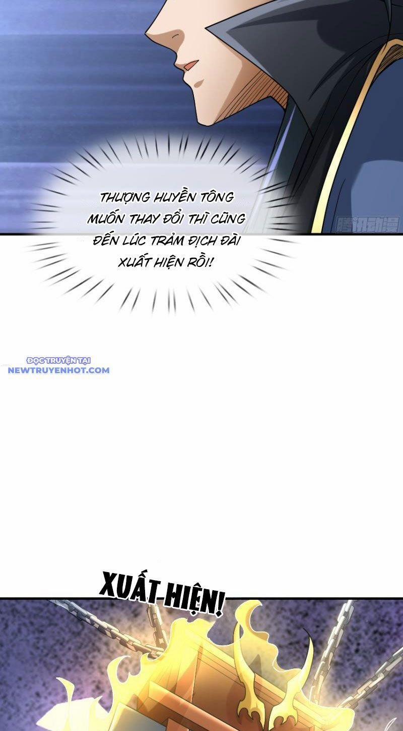 Ngủ Say Vạn Cổ: Xuất Thế Quét Ngang Chư Thiên 34 trang 18