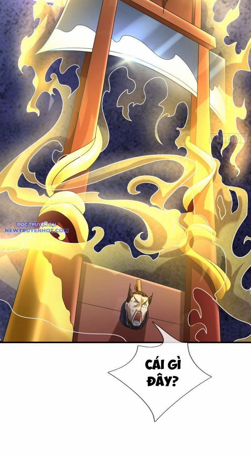 Ngủ Say Vạn Cổ: Xuất Thế Quét Ngang Chư Thiên 34 trang 19