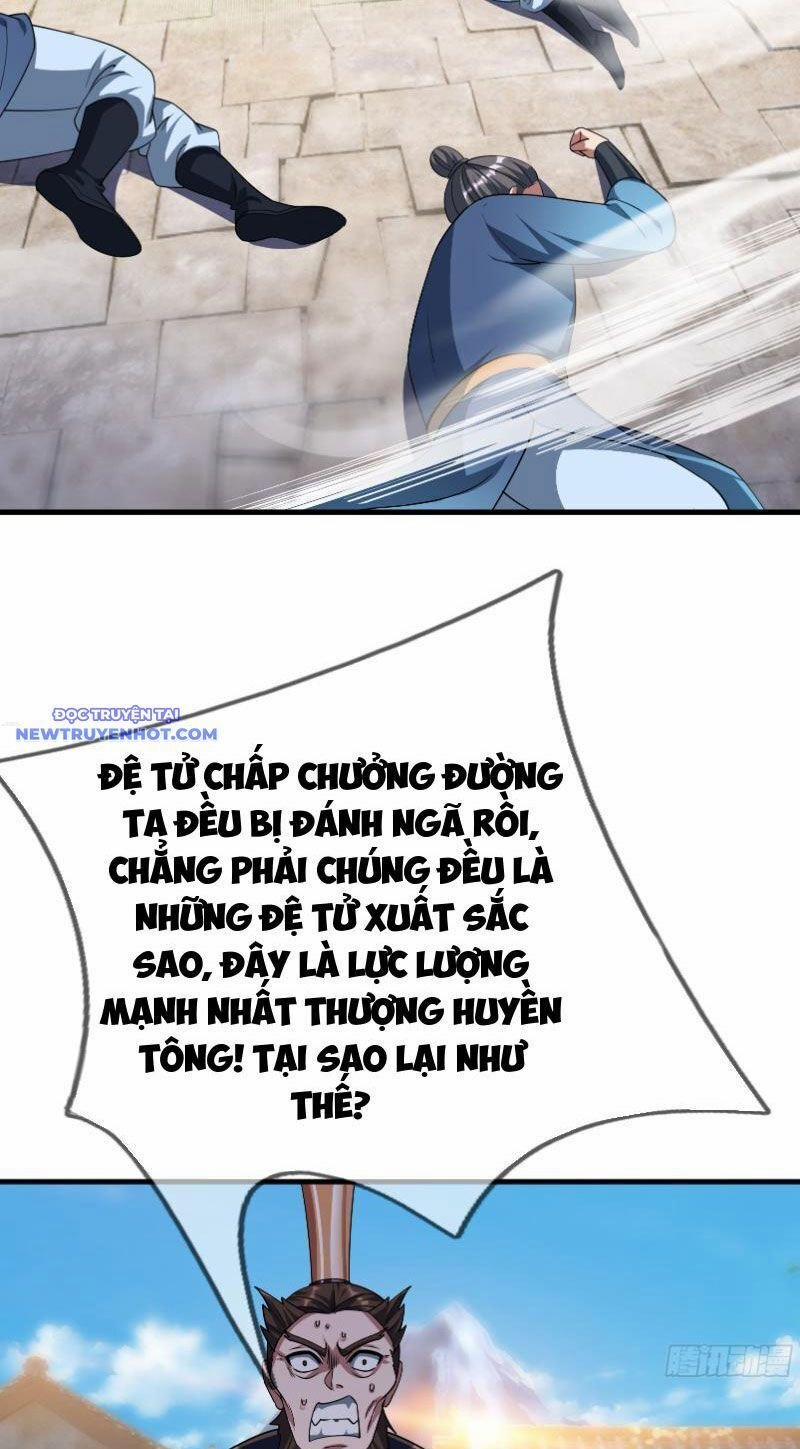 Ngủ Say Vạn Cổ: Xuất Thế Quét Ngang Chư Thiên 34 trang 2
