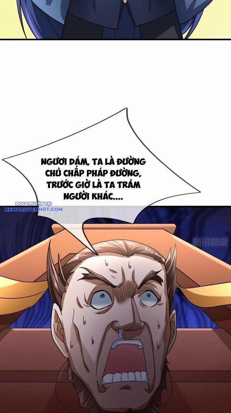 Ngủ Say Vạn Cổ: Xuất Thế Quét Ngang Chư Thiên 34 trang 22