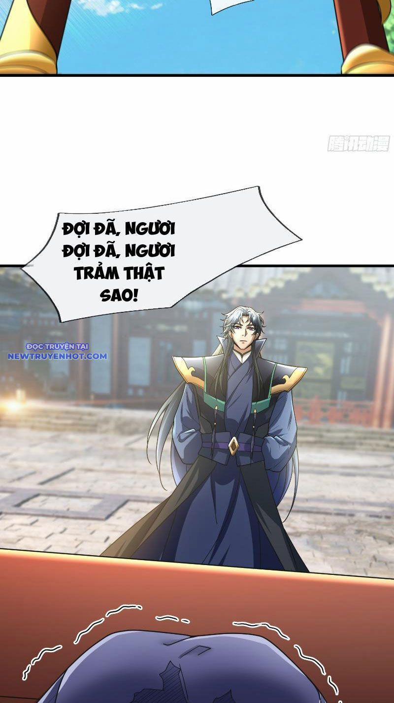 Ngủ Say Vạn Cổ: Xuất Thế Quét Ngang Chư Thiên 34 trang 24