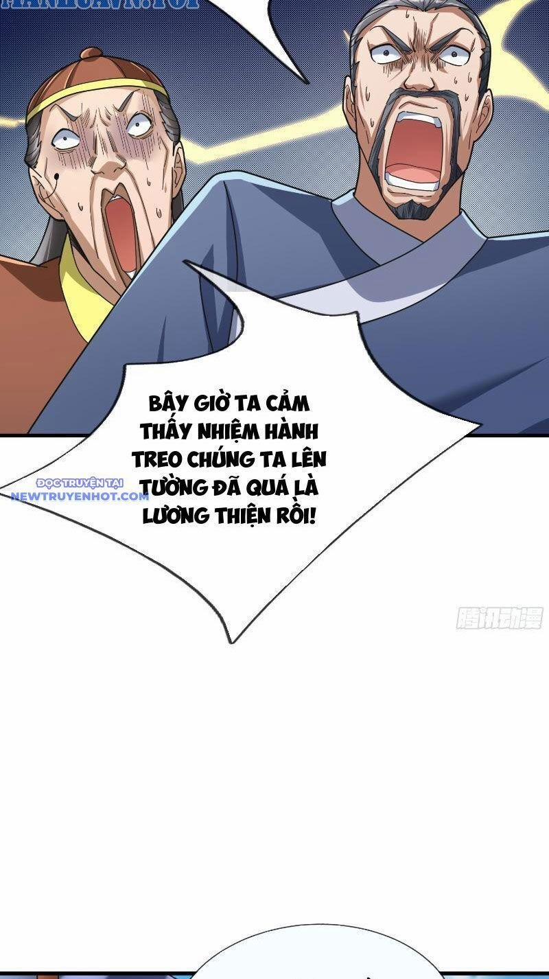 Ngủ Say Vạn Cổ: Xuất Thế Quét Ngang Chư Thiên 34 trang 26