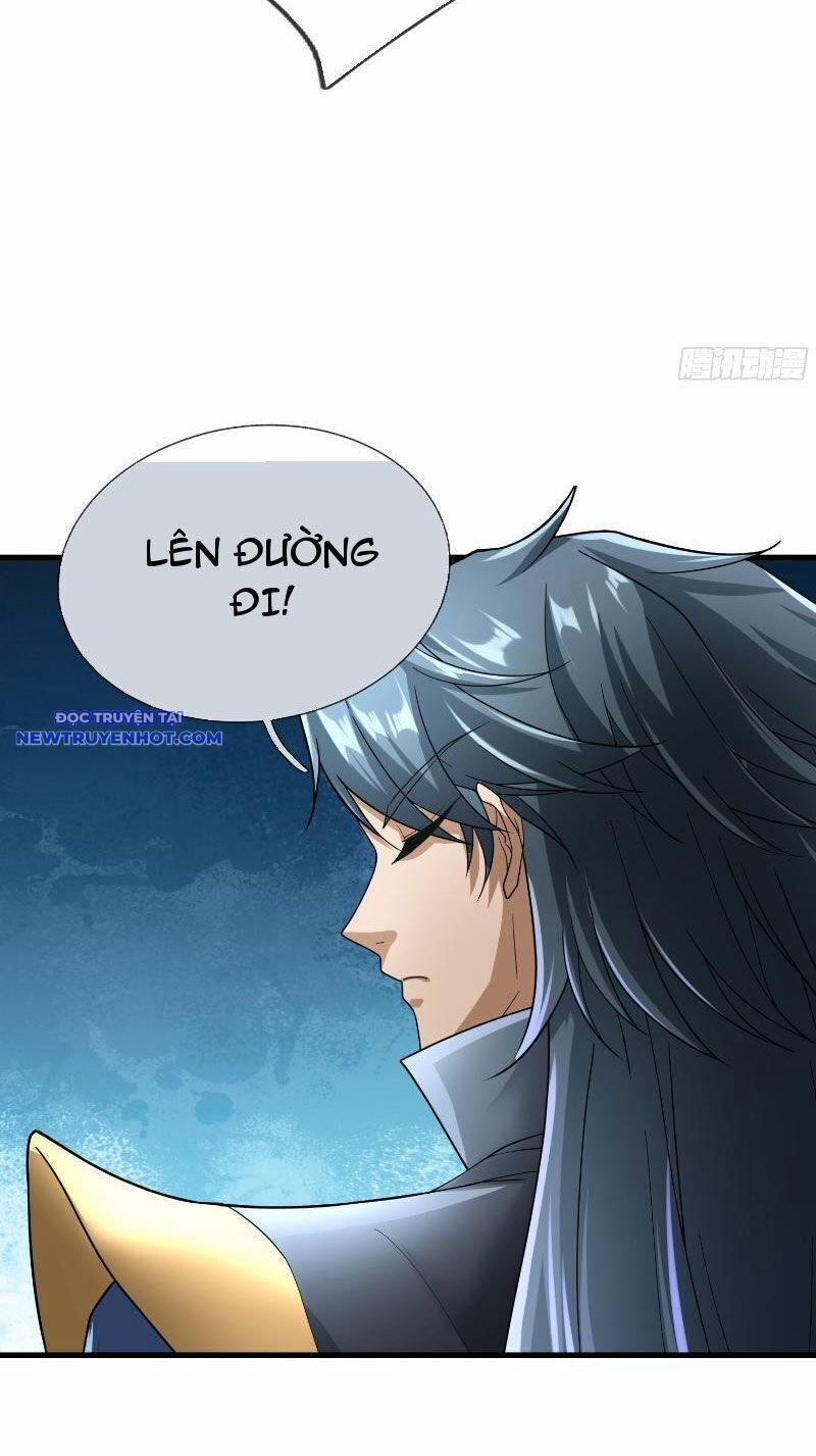 Ngủ Say Vạn Cổ: Xuất Thế Quét Ngang Chư Thiên 34 trang 28