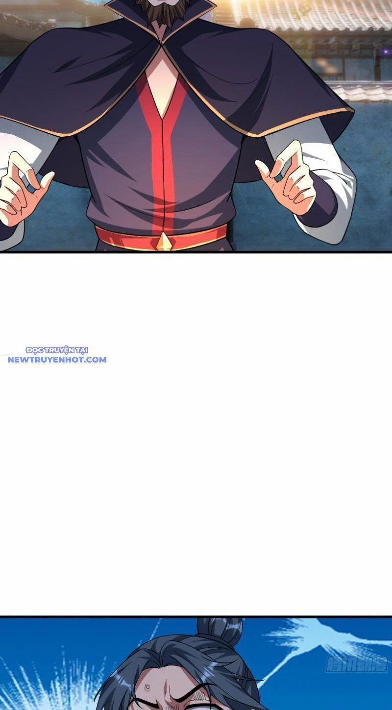 Ngủ Say Vạn Cổ: Xuất Thế Quét Ngang Chư Thiên 34 trang 3