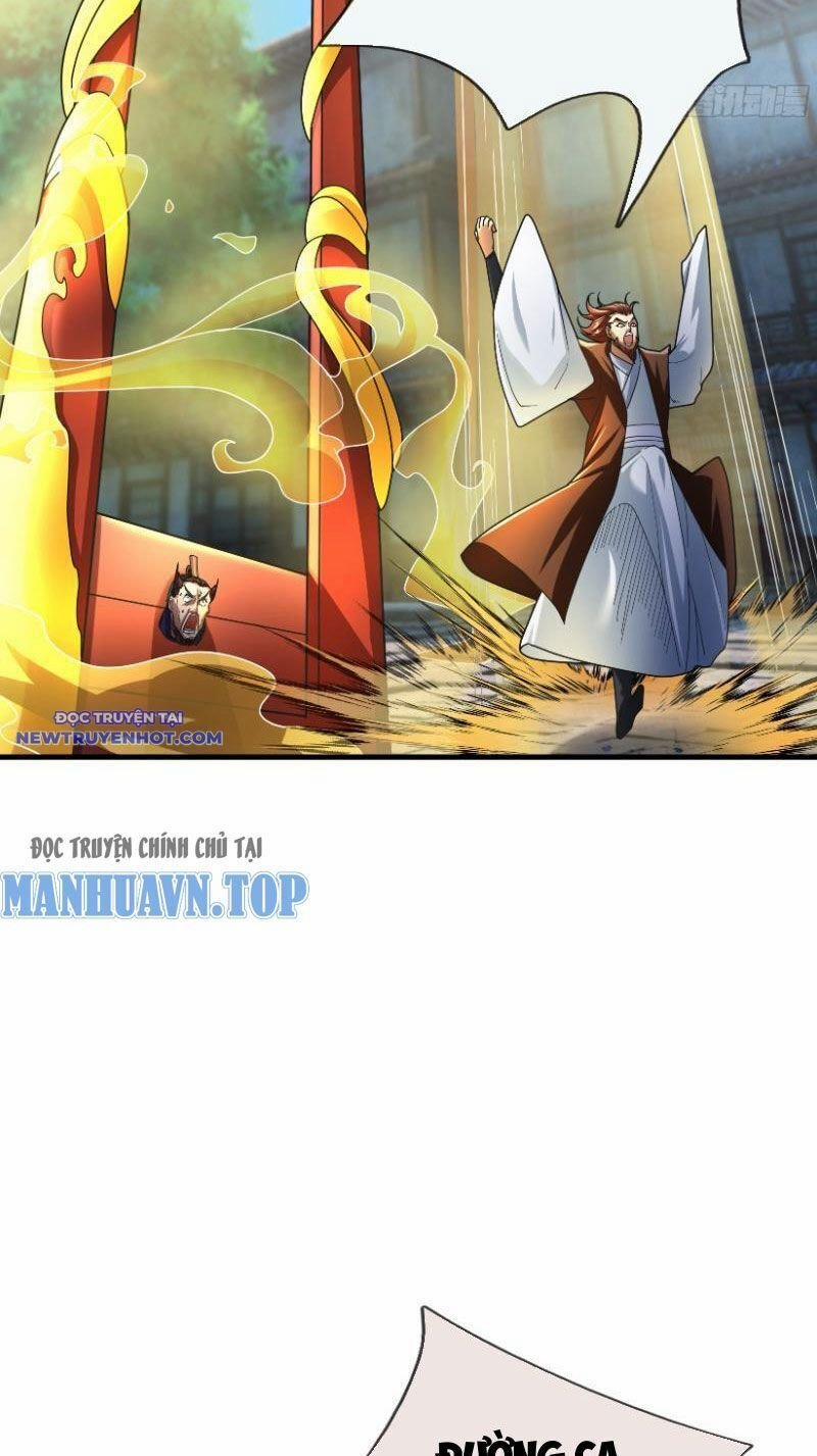 Ngủ Say Vạn Cổ: Xuất Thế Quét Ngang Chư Thiên 34 trang 31
