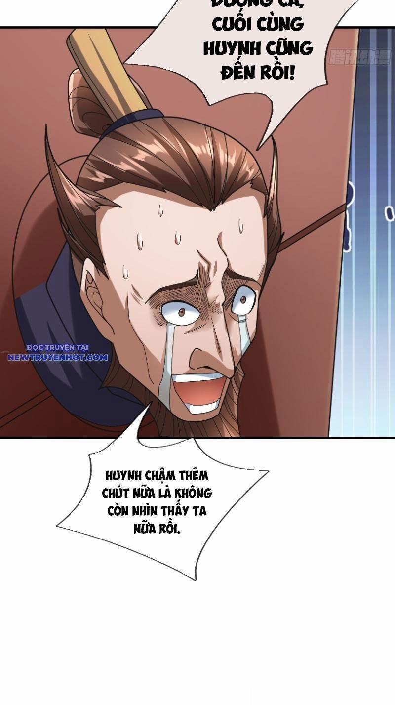 Ngủ Say Vạn Cổ: Xuất Thế Quét Ngang Chư Thiên 34 trang 32