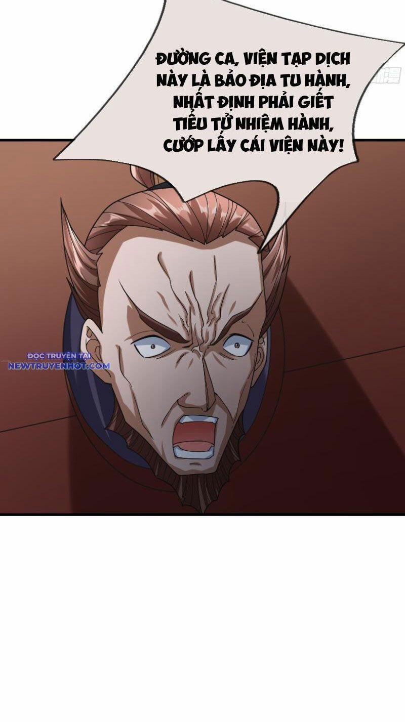 Ngủ Say Vạn Cổ: Xuất Thế Quét Ngang Chư Thiên 34 trang 34