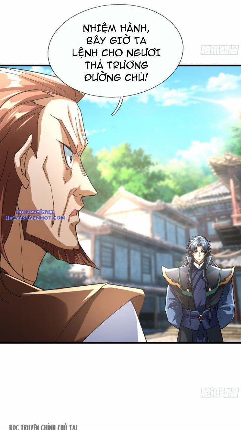 Ngủ Say Vạn Cổ: Xuất Thế Quét Ngang Chư Thiên 34 trang 35