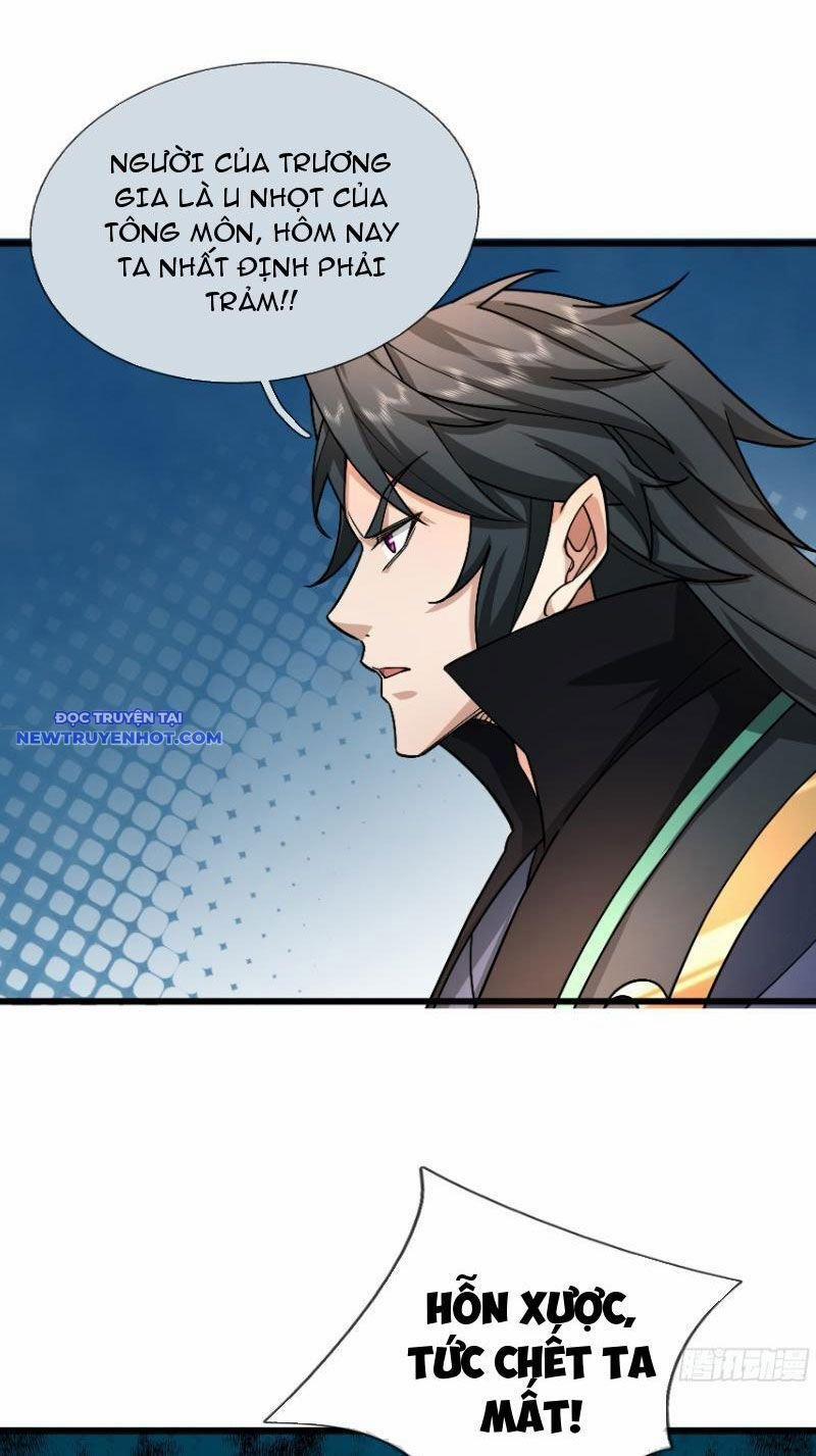 Ngủ Say Vạn Cổ: Xuất Thế Quét Ngang Chư Thiên 34 trang 37