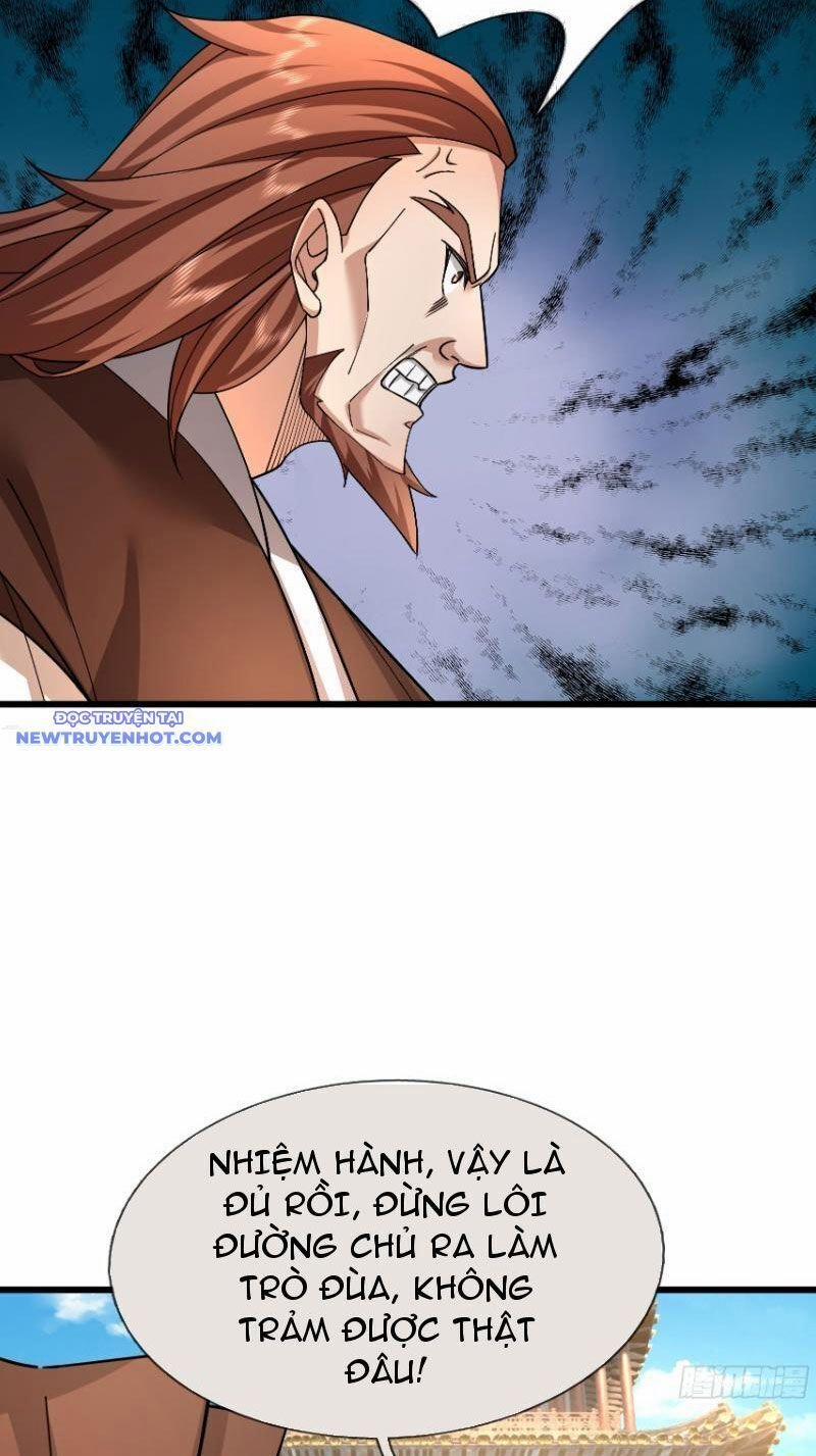 Ngủ Say Vạn Cổ: Xuất Thế Quét Ngang Chư Thiên 34 trang 38