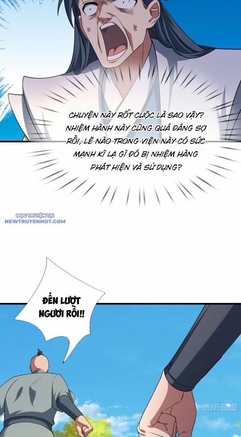 Ngủ Say Vạn Cổ: Xuất Thế Quét Ngang Chư Thiên 34 trang 4