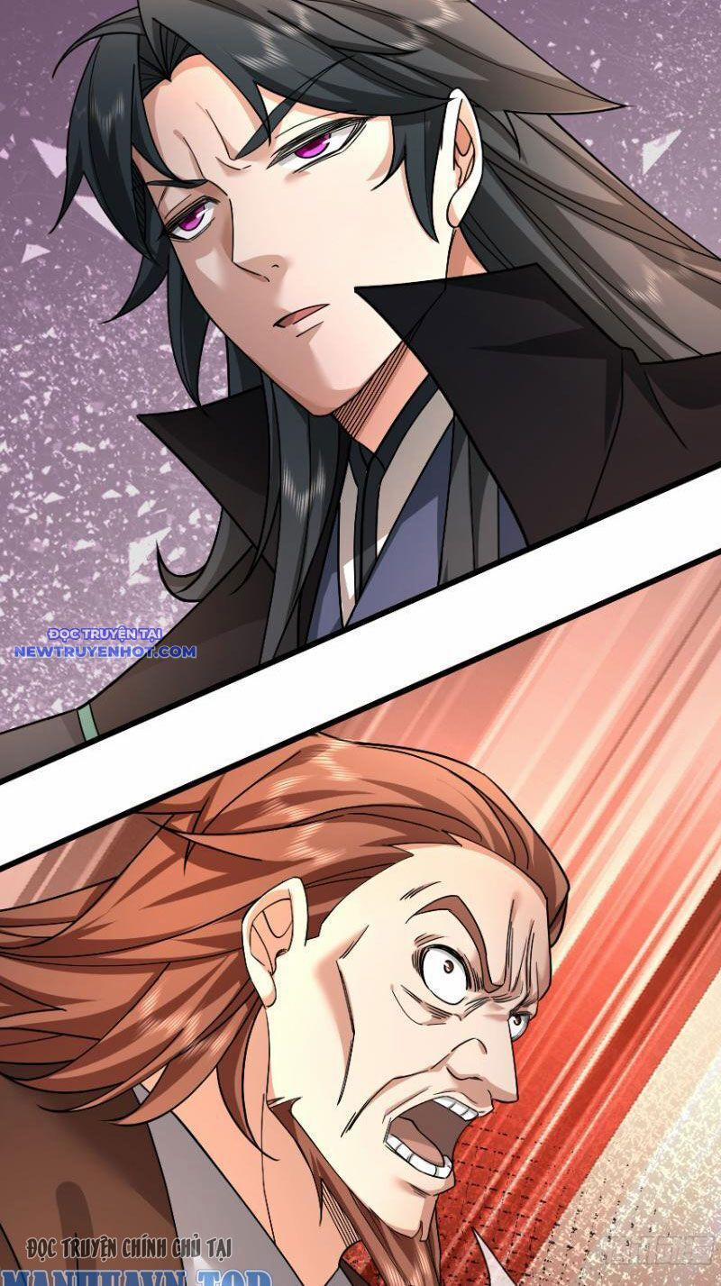 Ngủ Say Vạn Cổ: Xuất Thế Quét Ngang Chư Thiên 34 trang 40