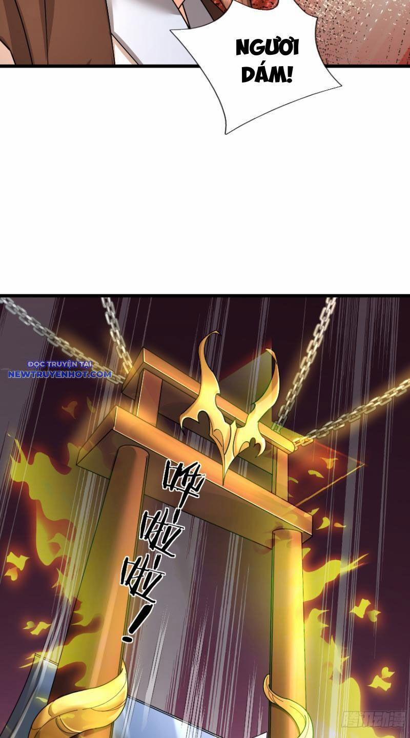 Ngủ Say Vạn Cổ: Xuất Thế Quét Ngang Chư Thiên 34 trang 41