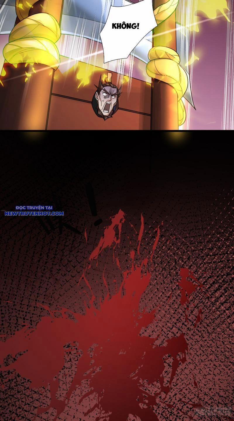 Ngủ Say Vạn Cổ: Xuất Thế Quét Ngang Chư Thiên 34 trang 42