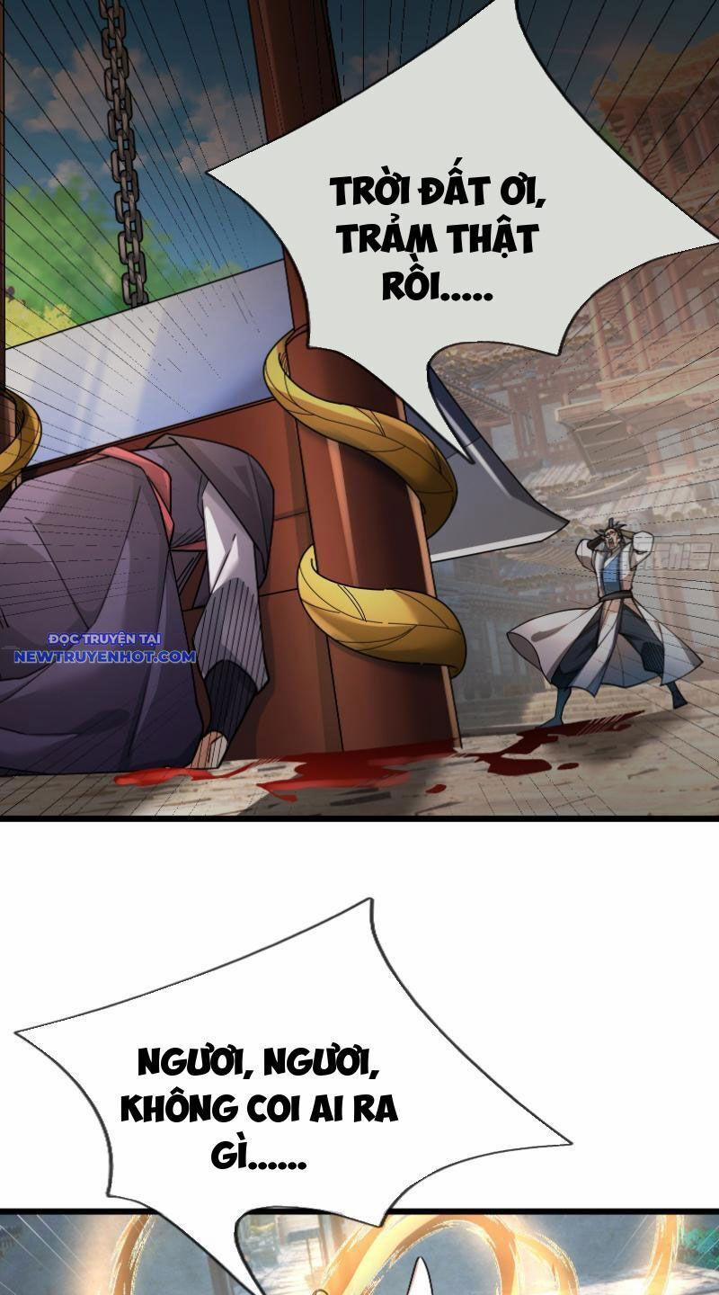Ngủ Say Vạn Cổ: Xuất Thế Quét Ngang Chư Thiên 34 trang 44