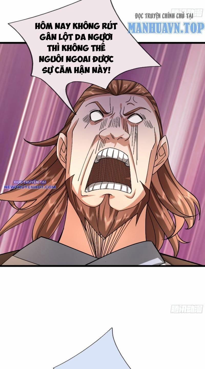 Ngủ Say Vạn Cổ: Xuất Thế Quét Ngang Chư Thiên 34 trang 46