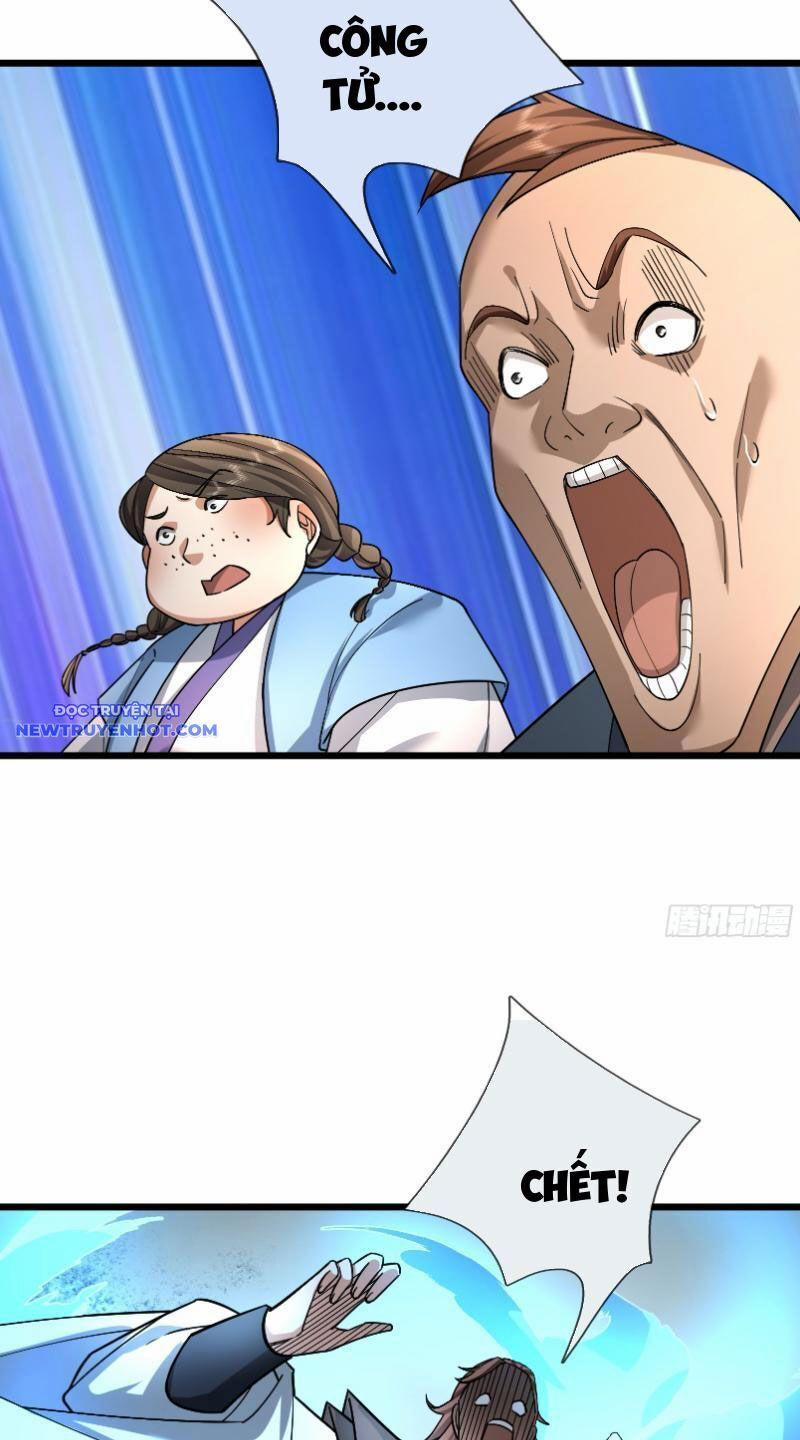 Ngủ Say Vạn Cổ: Xuất Thế Quét Ngang Chư Thiên 34 trang 47