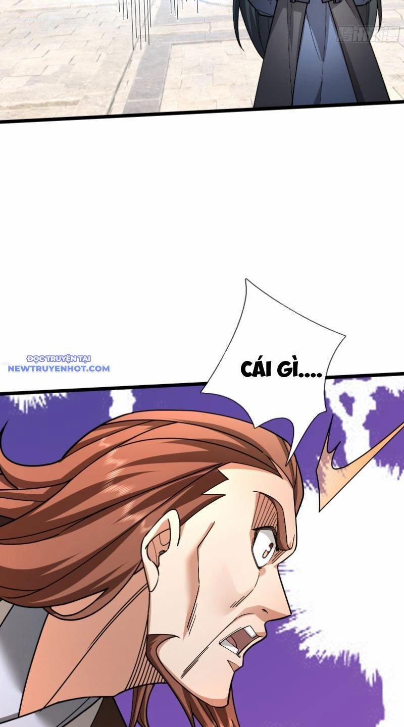 Ngủ Say Vạn Cổ: Xuất Thế Quét Ngang Chư Thiên 34 trang 50