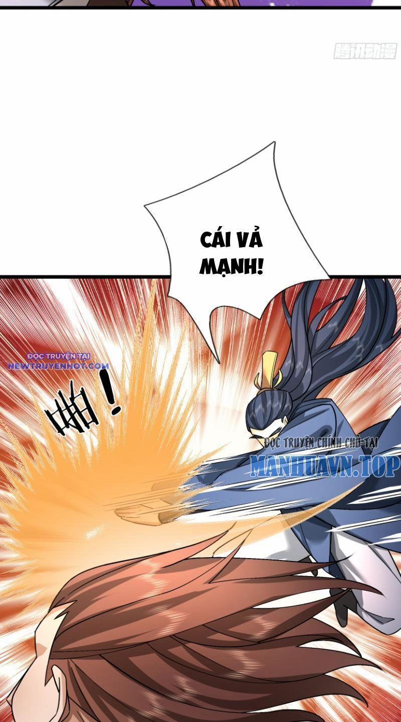 Ngủ Say Vạn Cổ: Xuất Thế Quét Ngang Chư Thiên 34 trang 51