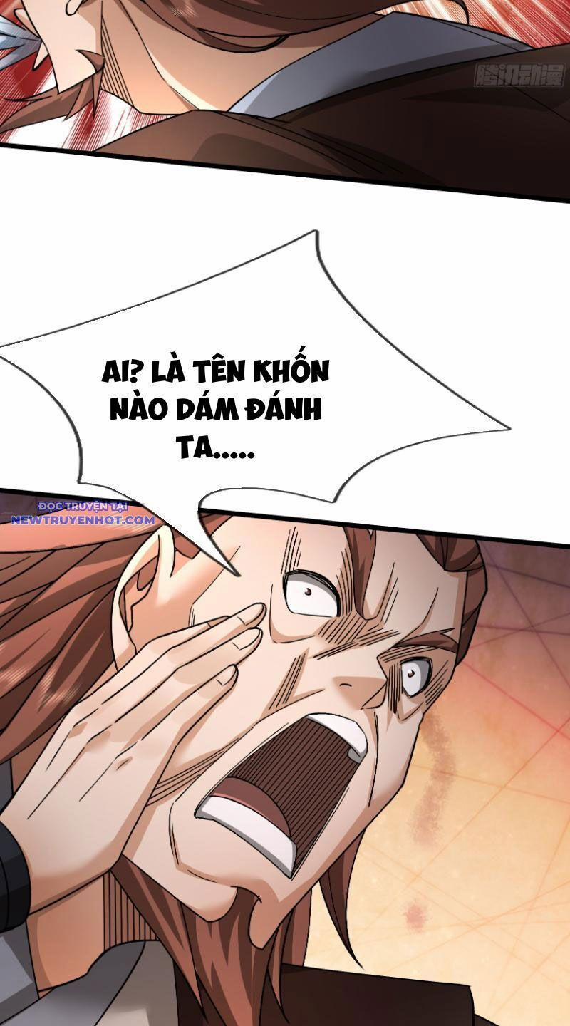 Ngủ Say Vạn Cổ: Xuất Thế Quét Ngang Chư Thiên 34 trang 52