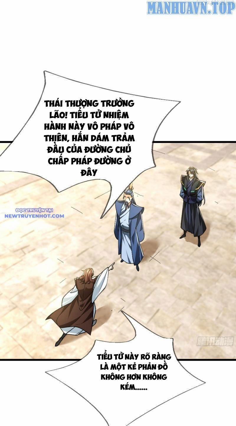 Ngủ Say Vạn Cổ: Xuất Thế Quét Ngang Chư Thiên 34 trang 56