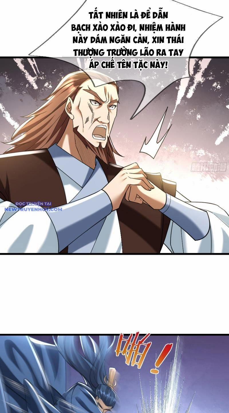 Ngủ Say Vạn Cổ: Xuất Thế Quét Ngang Chư Thiên 34 trang 58