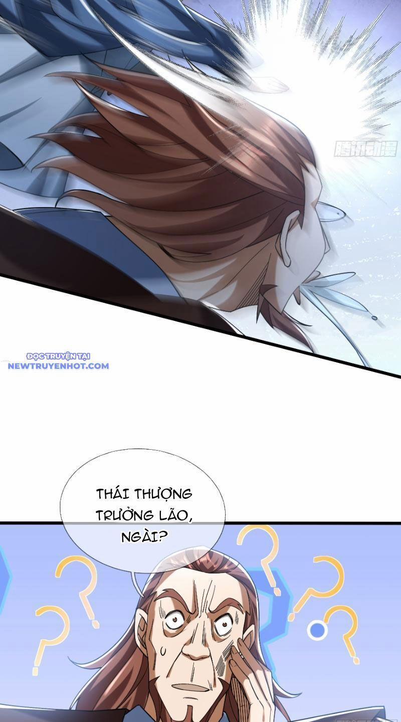 Ngủ Say Vạn Cổ: Xuất Thế Quét Ngang Chư Thiên 34 trang 59
