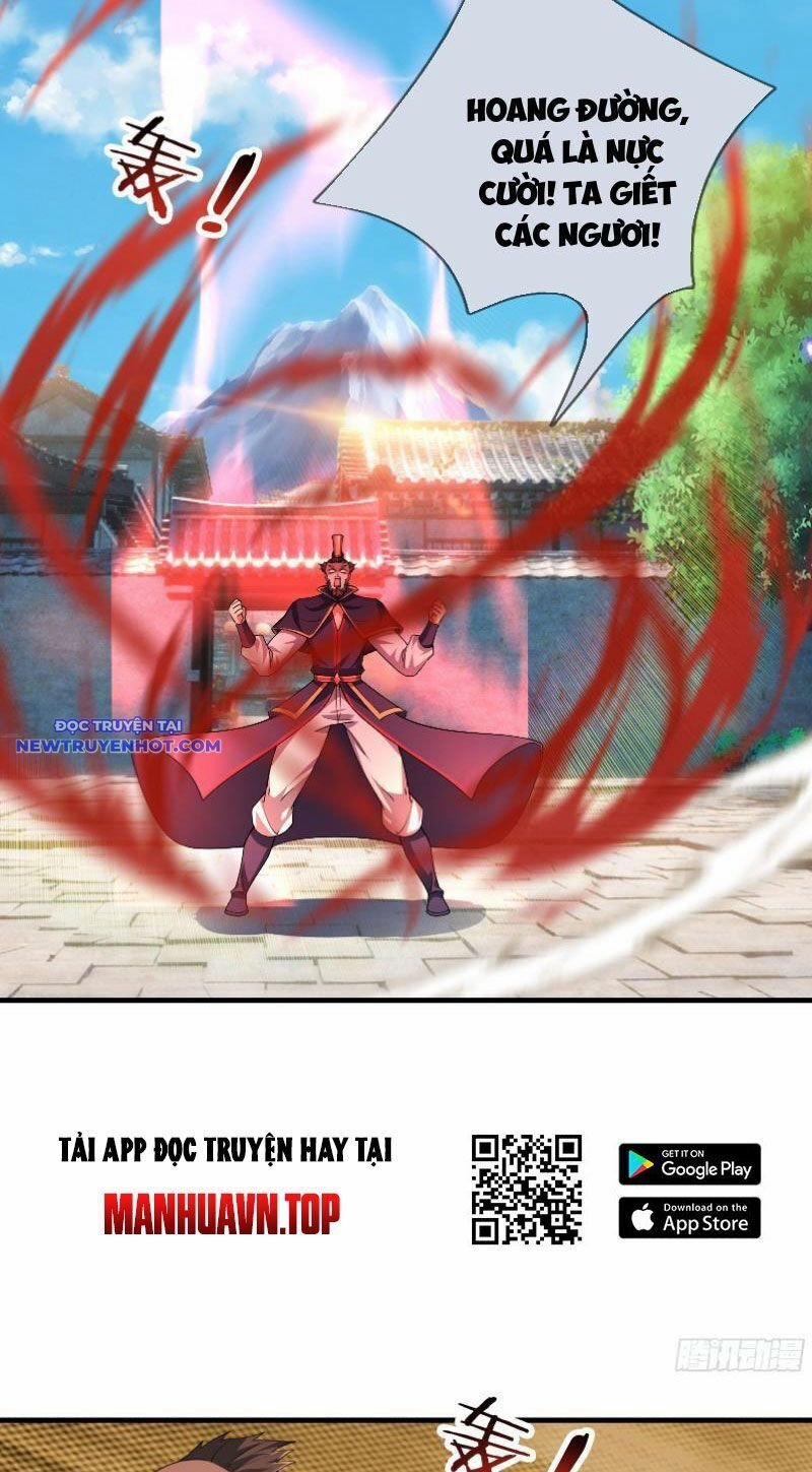 Ngủ Say Vạn Cổ: Xuất Thế Quét Ngang Chư Thiên 34 trang 7