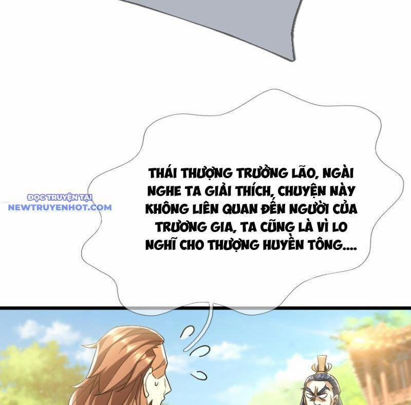 Ngủ Say Vạn Cổ: Xuất Thế Quét Ngang Chư Thiên 34 trang 75