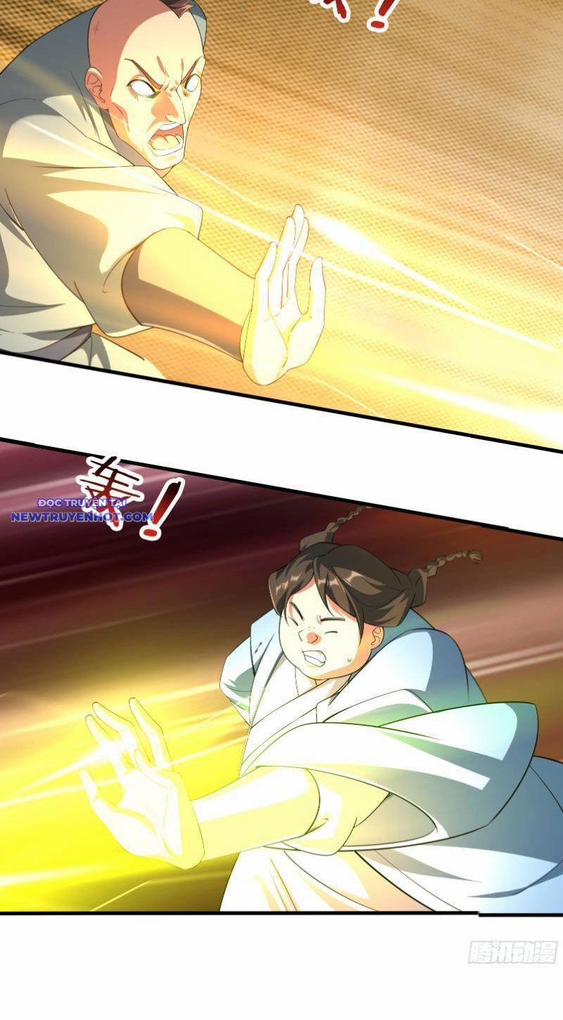 Ngủ Say Vạn Cổ: Xuất Thế Quét Ngang Chư Thiên 34 trang 8