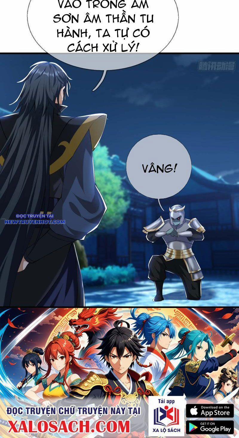 Ngủ Say Vạn Cổ: Xuất Thế Quét Ngang Chư Thiên 35 trang 100