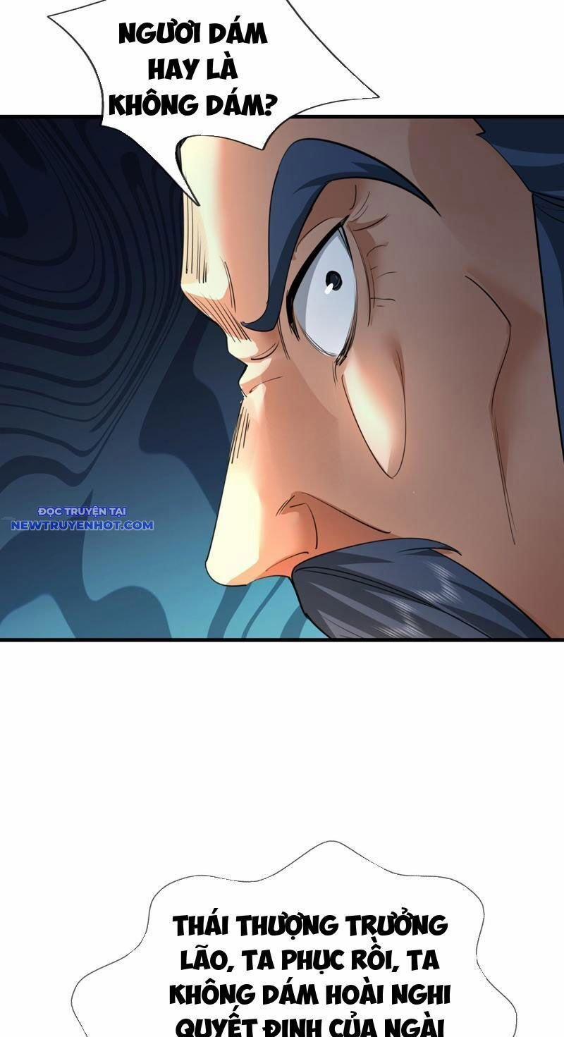 Ngủ Say Vạn Cổ: Xuất Thế Quét Ngang Chư Thiên 35 trang 12