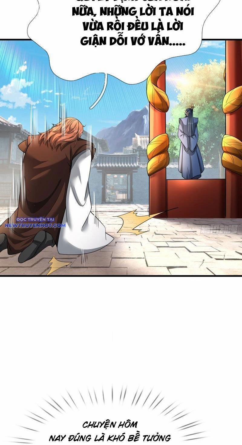Ngủ Say Vạn Cổ: Xuất Thế Quét Ngang Chư Thiên 35 trang 13
