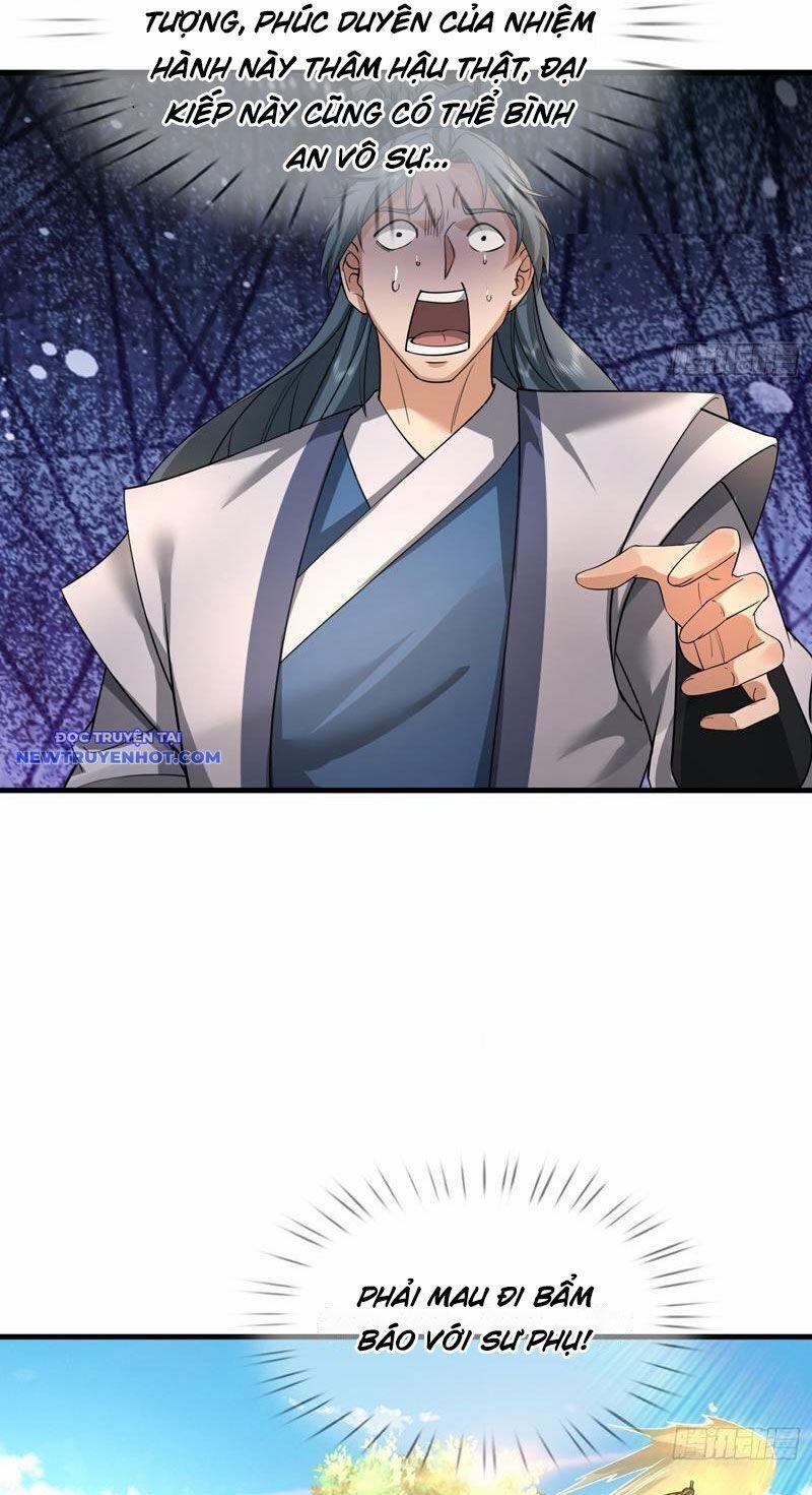 Ngủ Say Vạn Cổ: Xuất Thế Quét Ngang Chư Thiên 35 trang 14