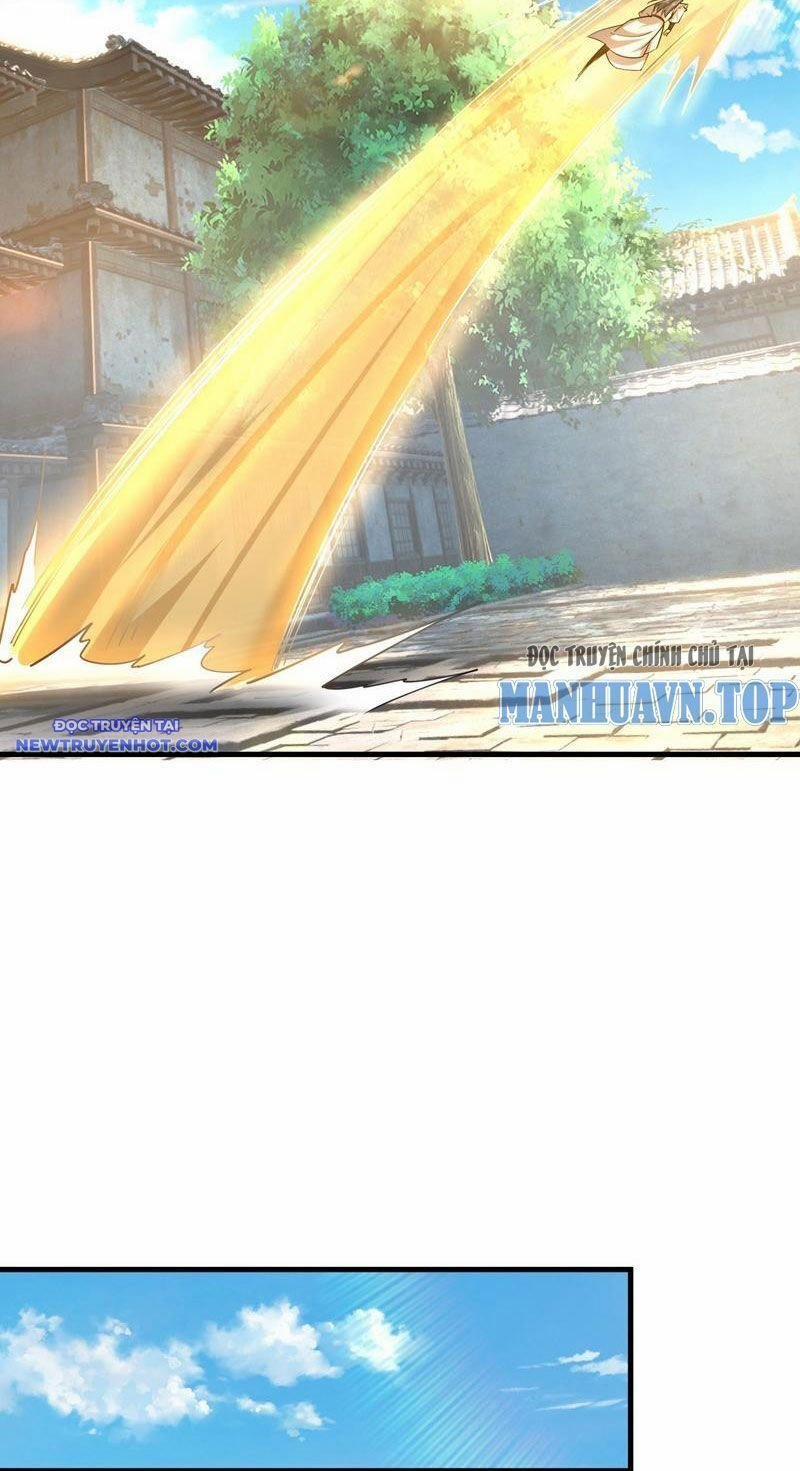 Ngủ Say Vạn Cổ: Xuất Thế Quét Ngang Chư Thiên 35 trang 15