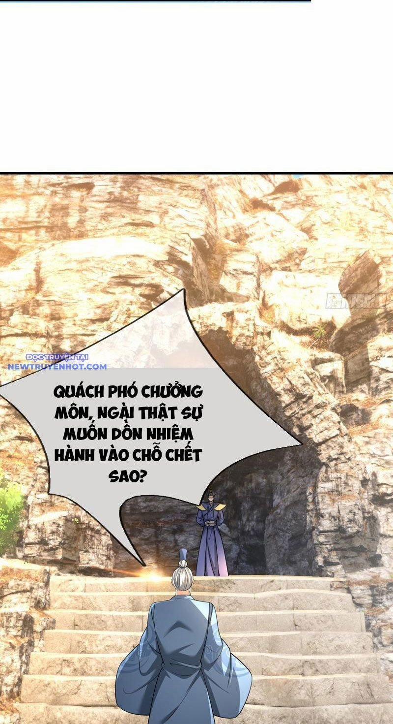 Ngủ Say Vạn Cổ: Xuất Thế Quét Ngang Chư Thiên 35 trang 16
